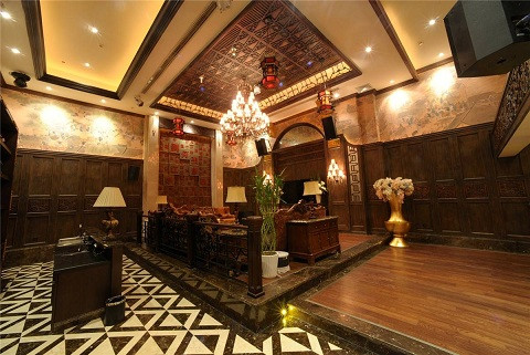 嘉荫哪个KTV少爷男模妹子服务好